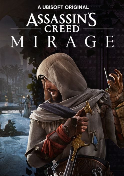 Assassin’s Creed Mirage Xbox (US)