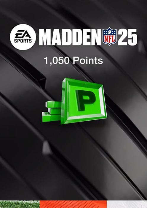 Madden NFL 25: 1050 Madden Points Xbox (GLOBAL)