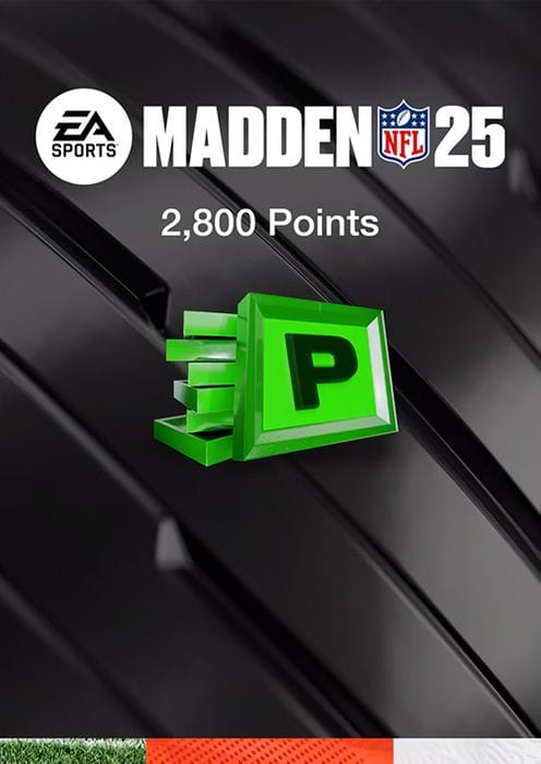 Madden NFL 25: 2800 Madden Points Xbox (GLOBAL)