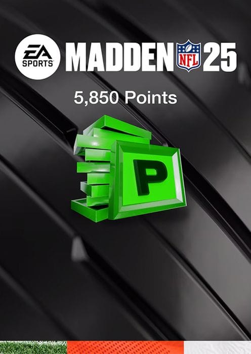 Madden NFL 25: 5850 Madden Points Xbox (GLOBAL)