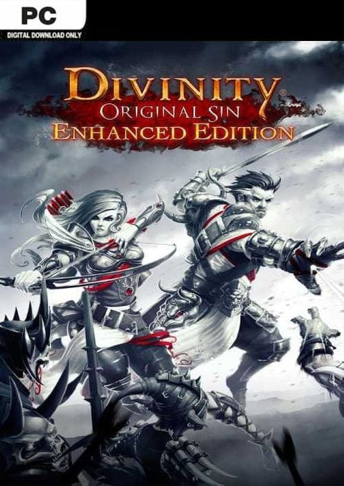 Divinity: Original Sin – Enhanced Edition PC
