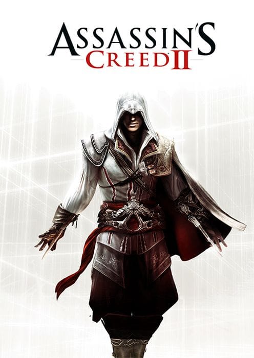 Assassin’s Creed 2 PC (US)