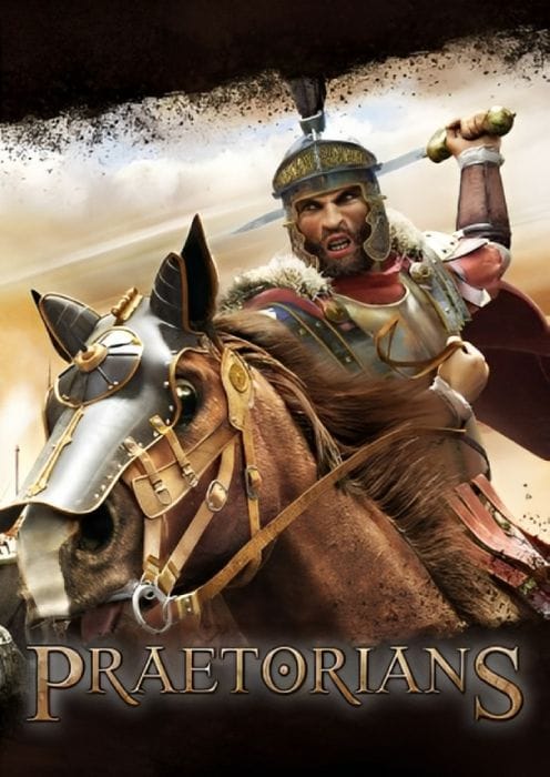 Praetorians PC