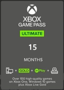 Digital games 9 months