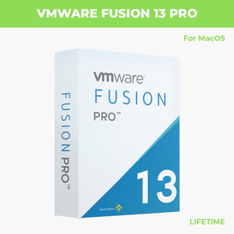 vmware 13 pro