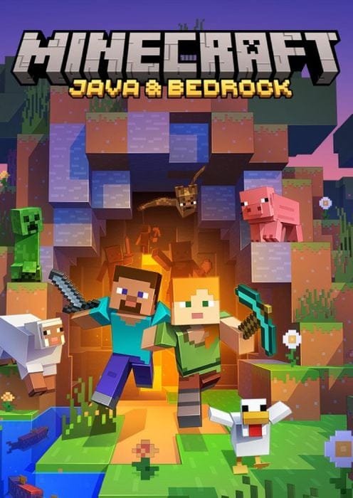 minecraft java