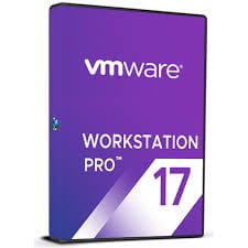 vmware17