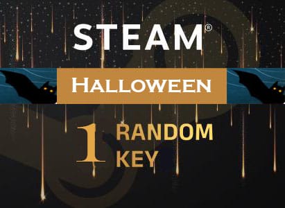 steam key