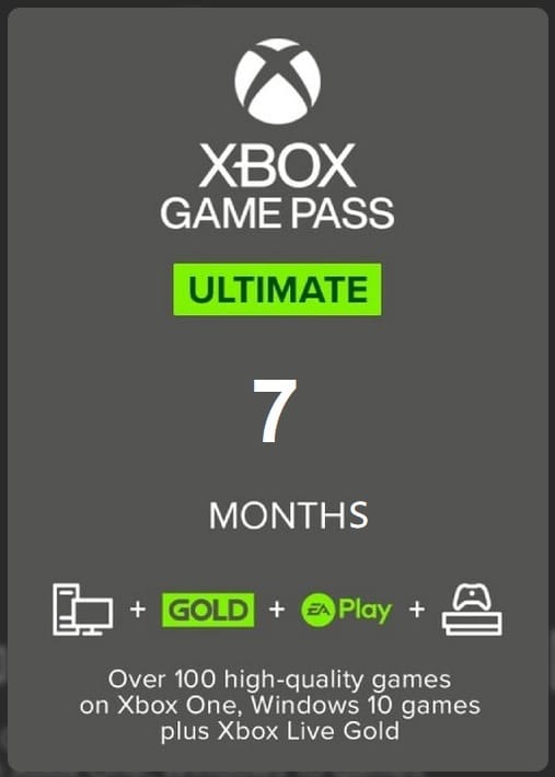 game pass ultimate