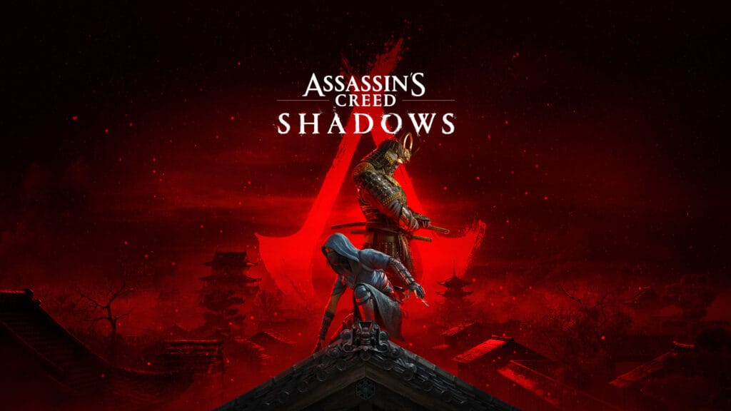 Assassin’s Creed Shadows -Ubisoft Connect Key-PC-GLOBAL