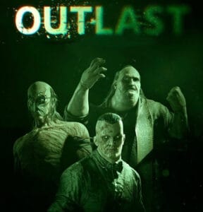 outlast