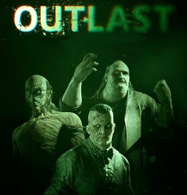 outlast